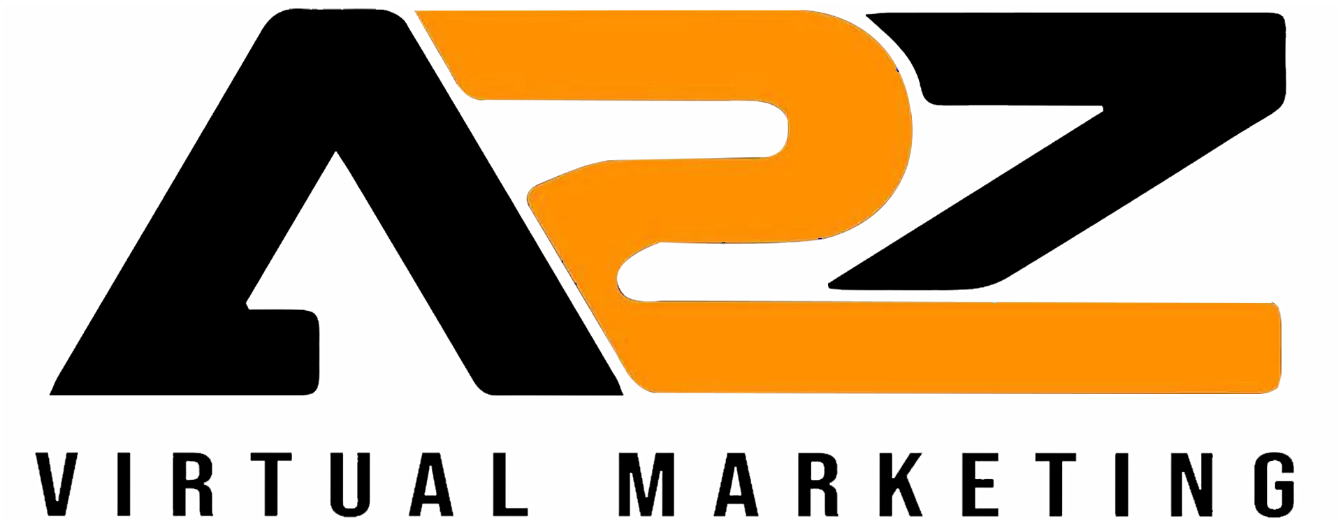 A2Z Virtual Marketing Logo