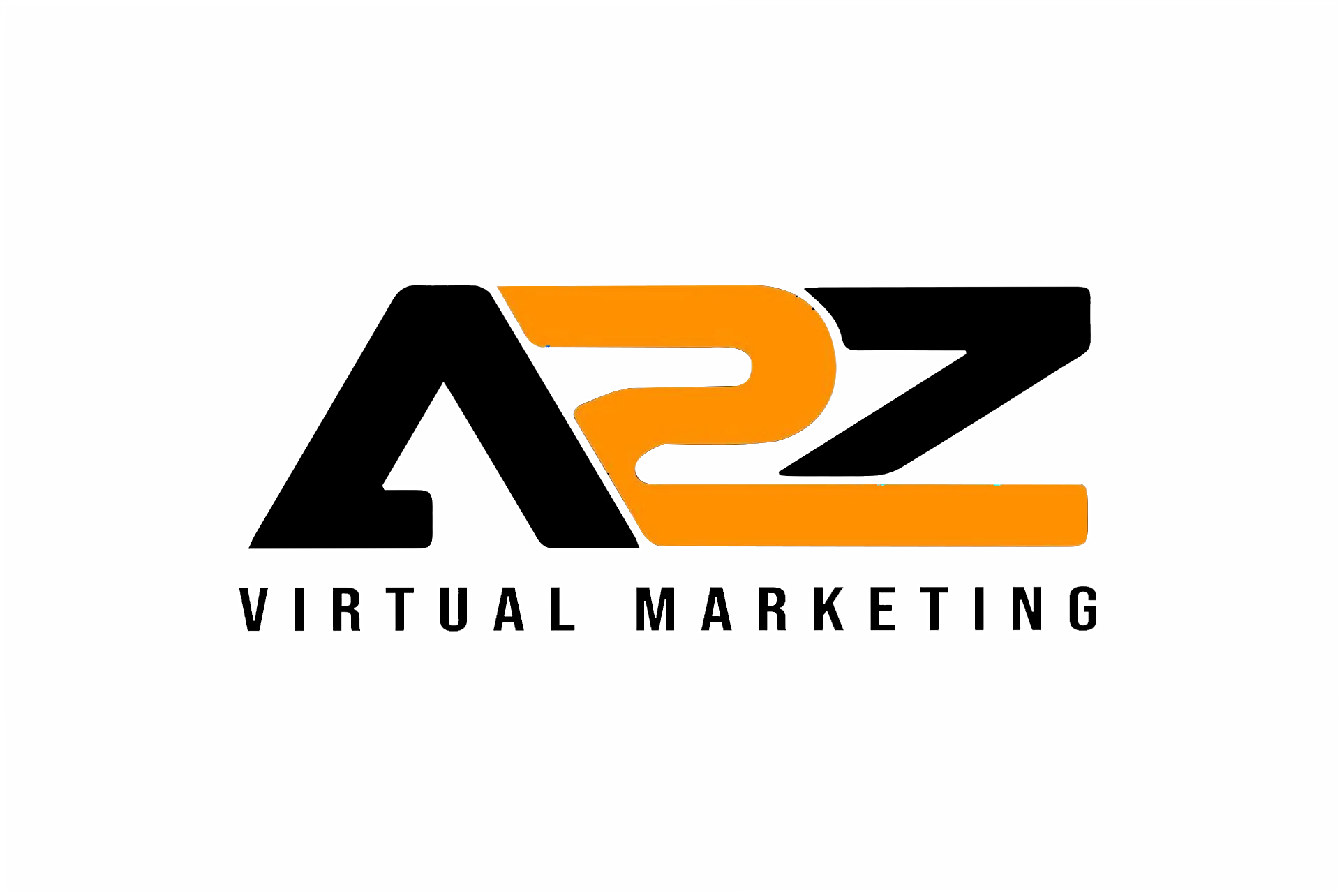 A2Z Virtual Marketing Logo