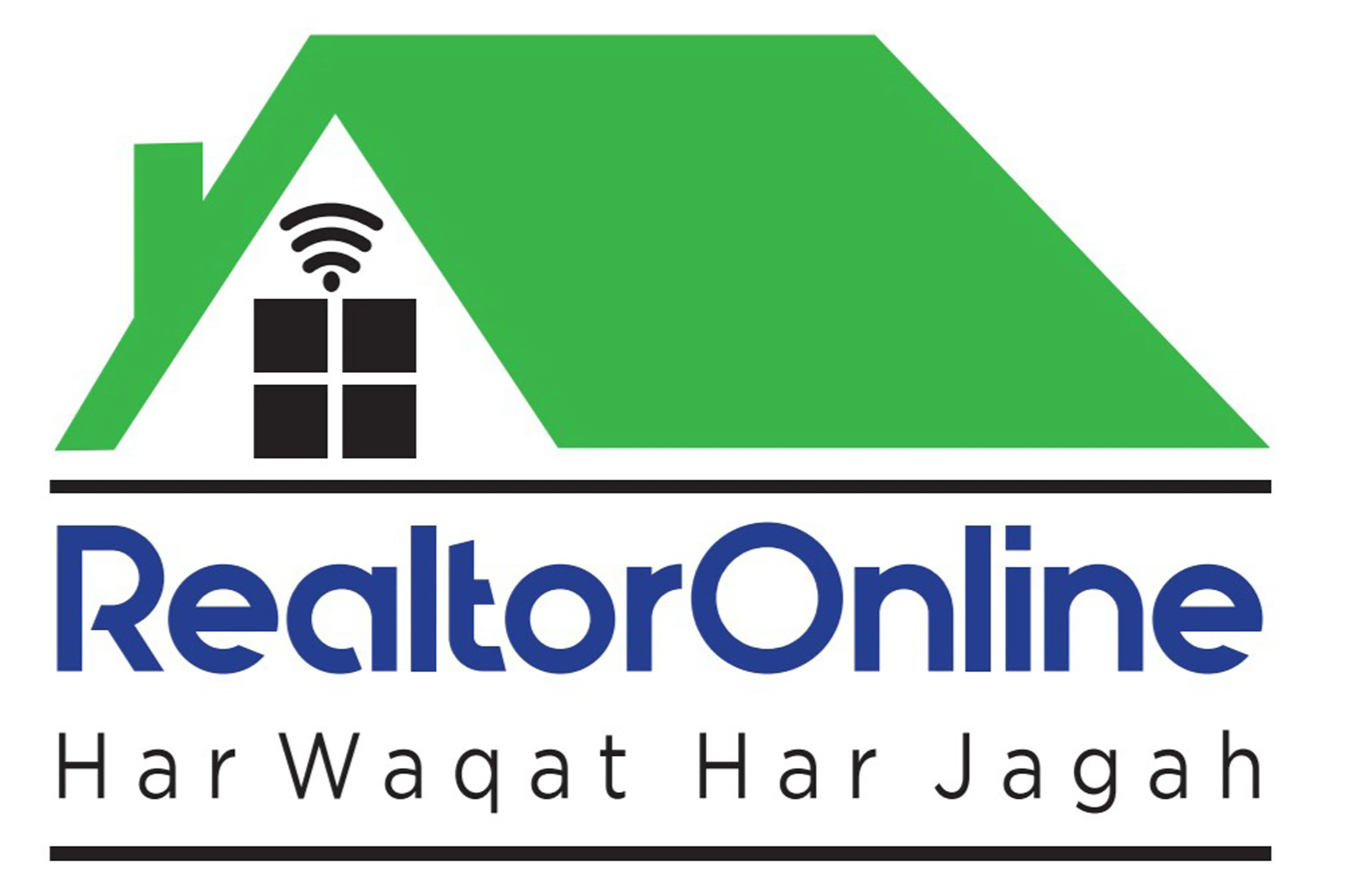 Therealvisory Logo