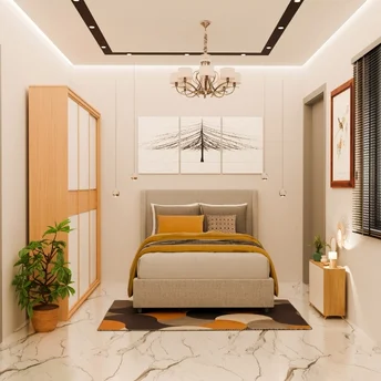 Villa Bedroom