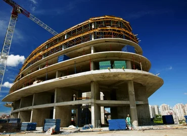 Builders and Developers