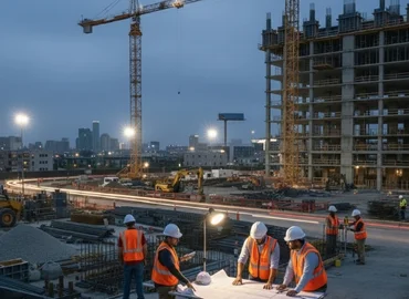 Construction Companies