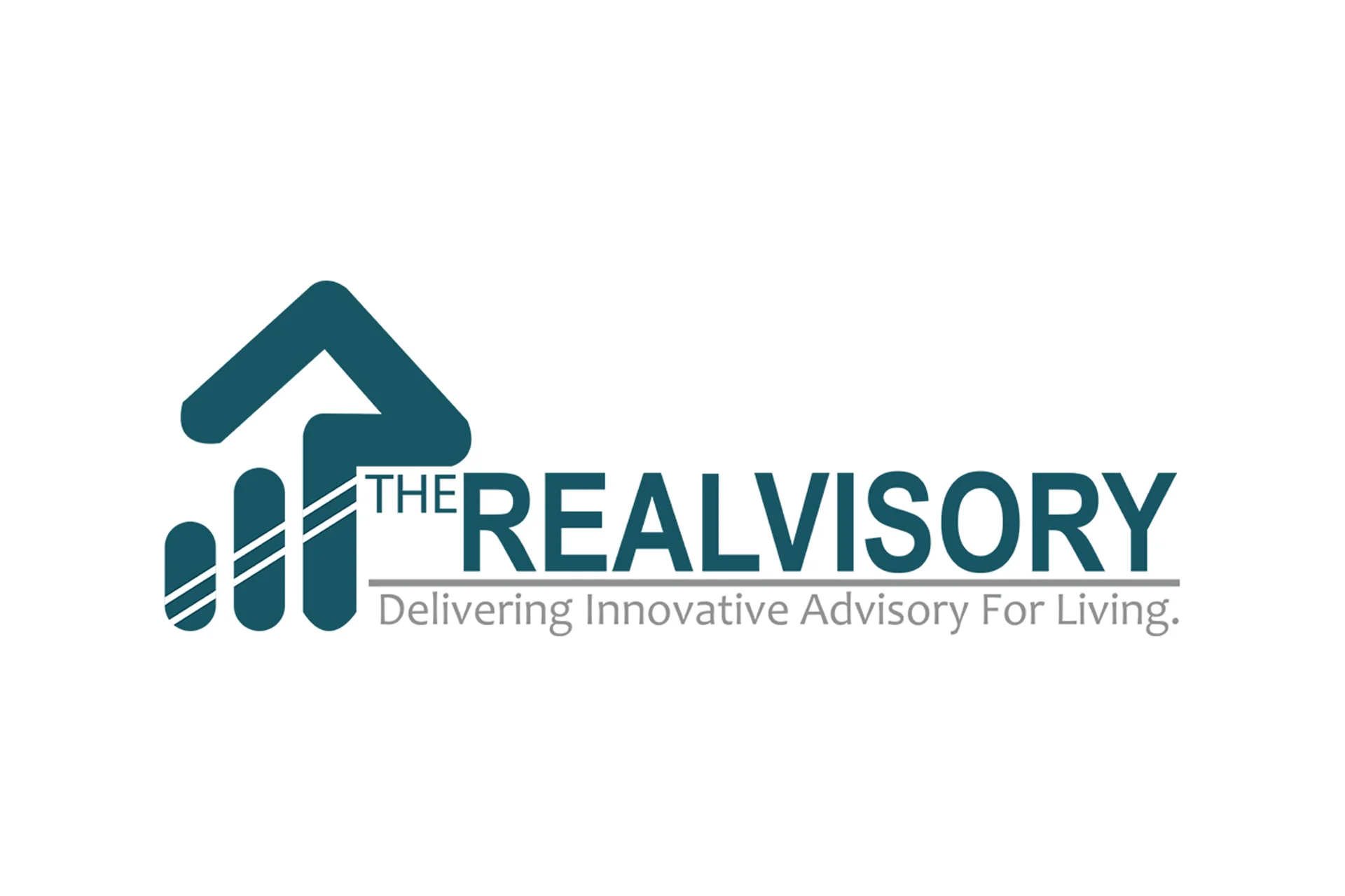 Therealvisory Logo