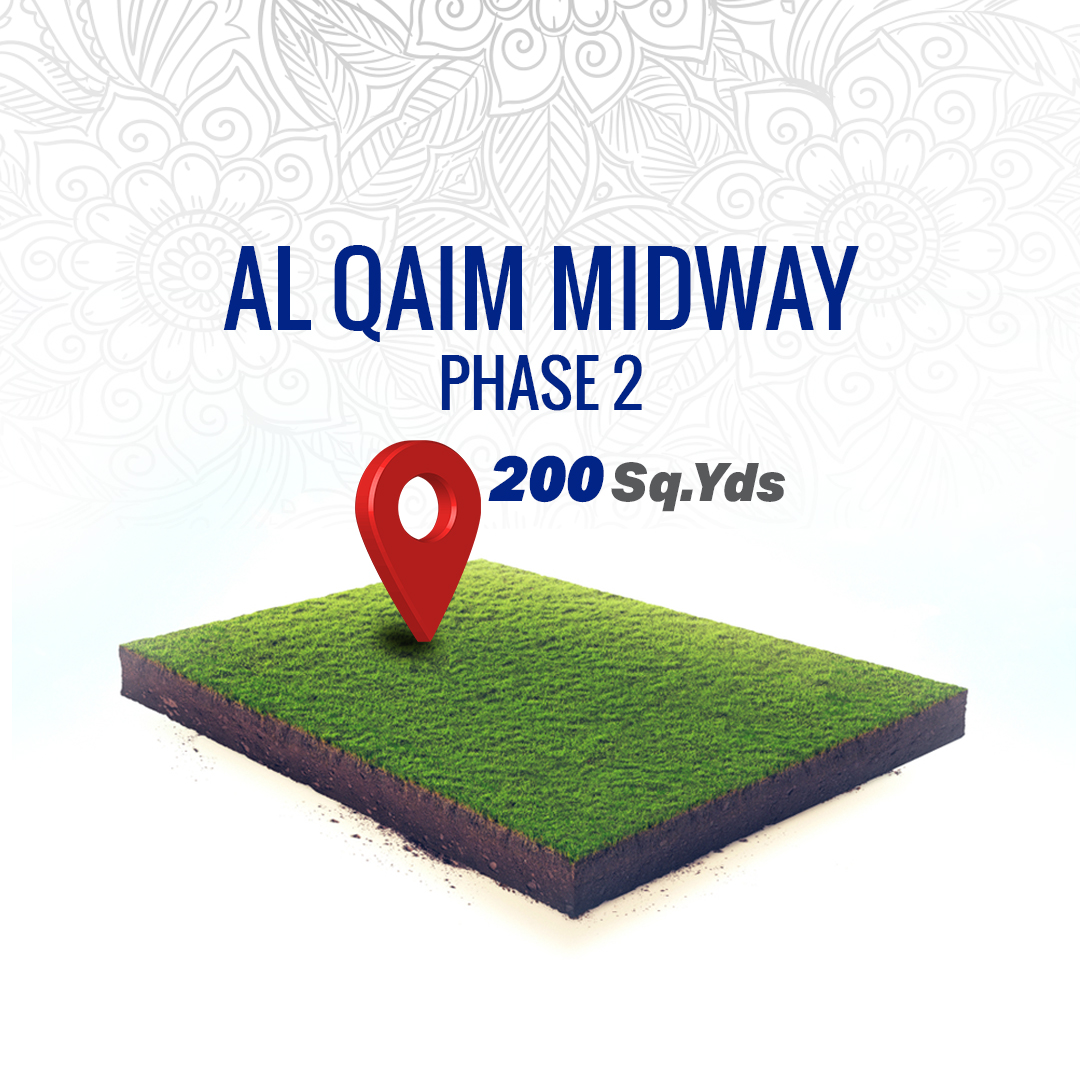 Al Qaim Midway Phase 2
