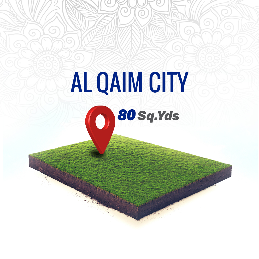 Al Qaim City