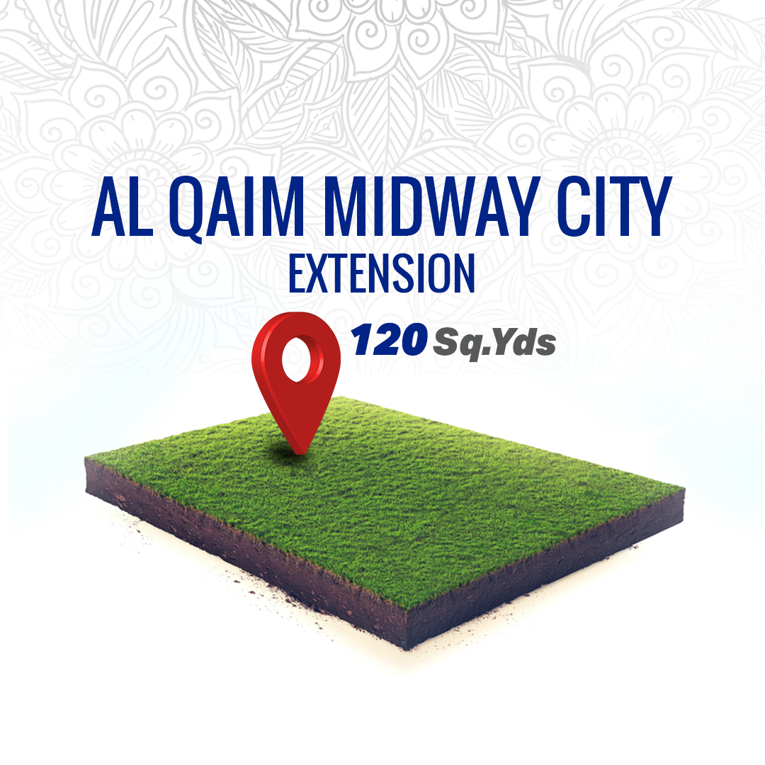 Al Qaim Midway City Extension